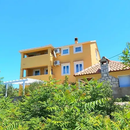 La Meri Čunski Exterior photo