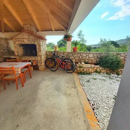 La Meri Čunski Exterior photo