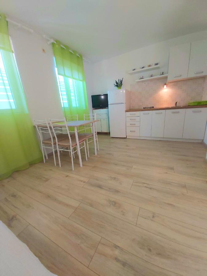 Apartman La Meri Čunski