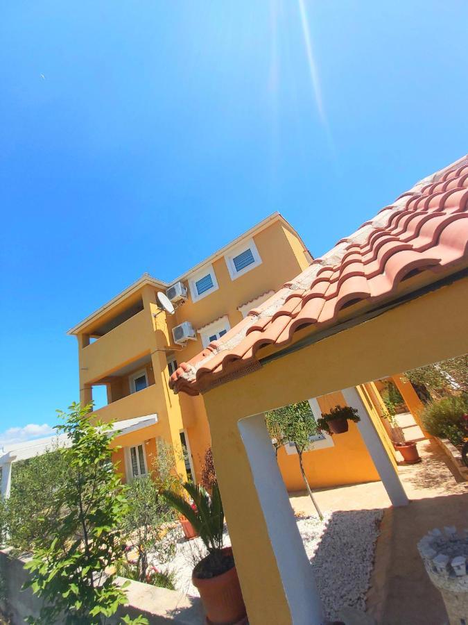 Apartman La Meri