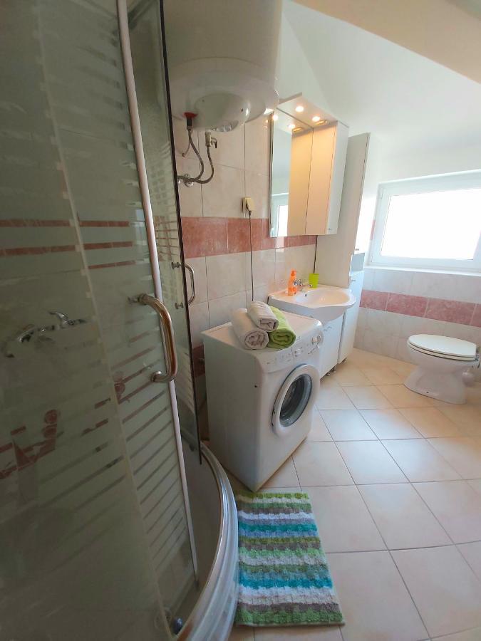 Apartman La Meri Čunski