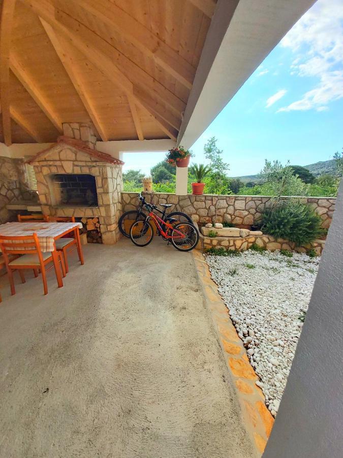 Apartman La Meri