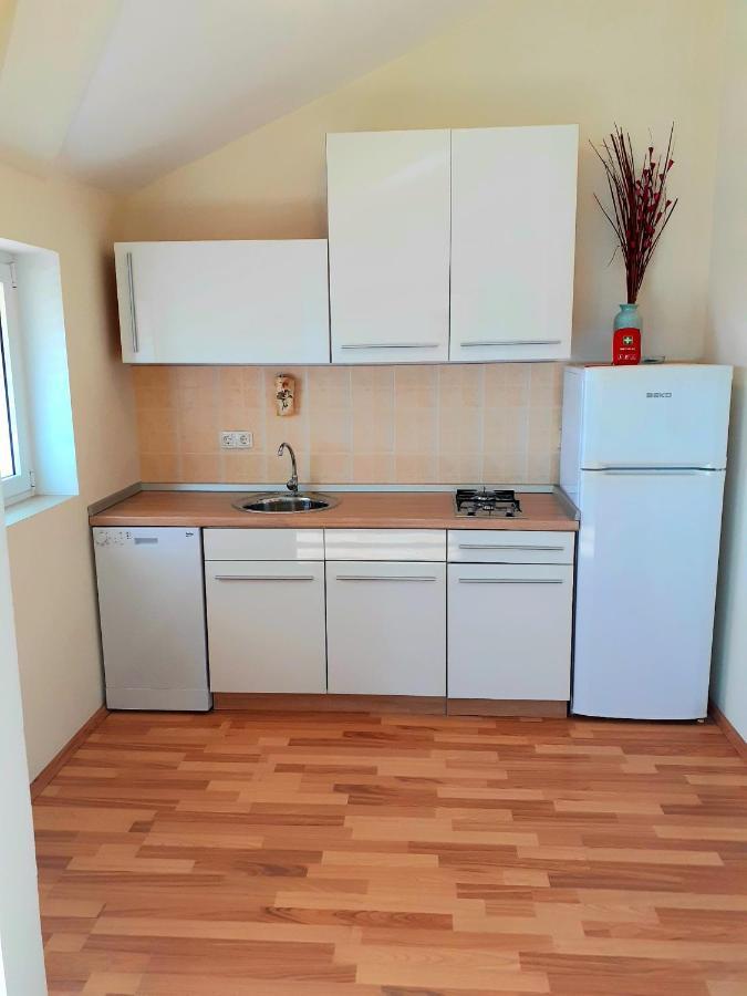 La Meri Apartman *