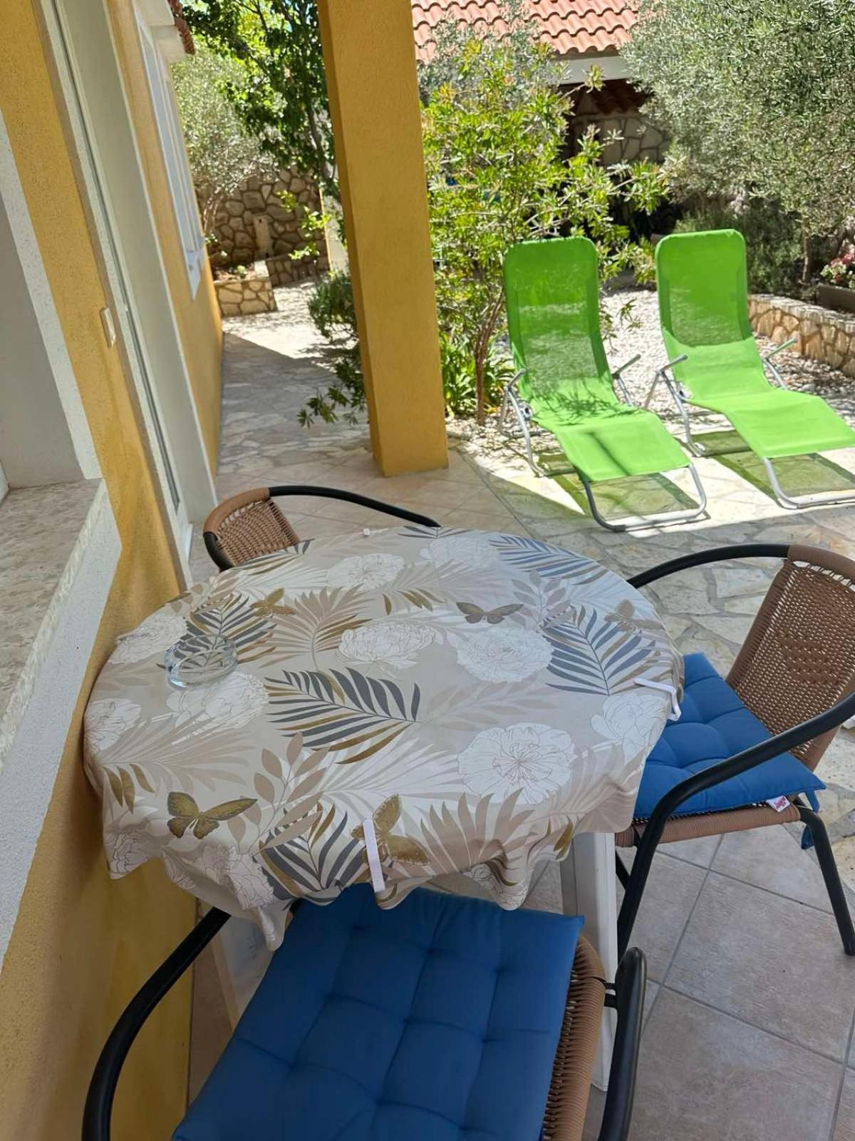 La Meri Apartman